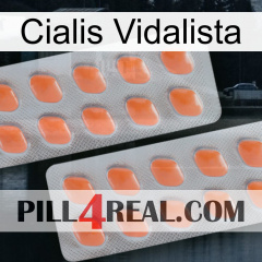 Cialis Vidalista 27